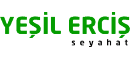 Yeşil Erciş Seyahat