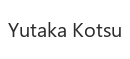 Yutaka Kotsu
