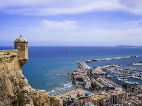 Alicante