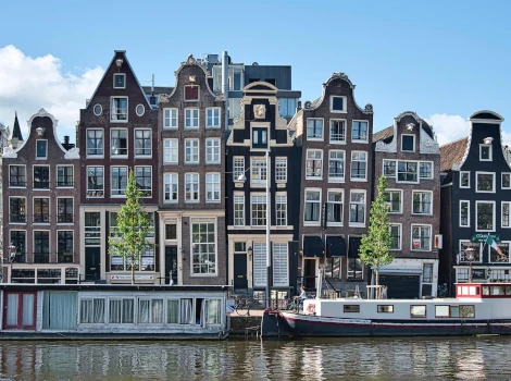 Amsterdã