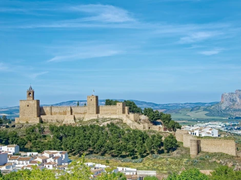 L’Andalousie