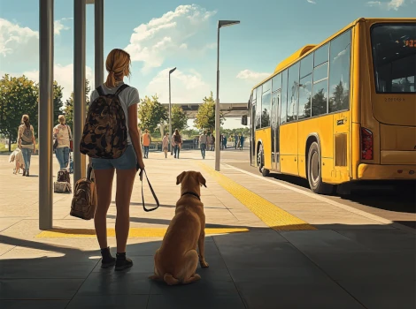 Animaux de compagnie