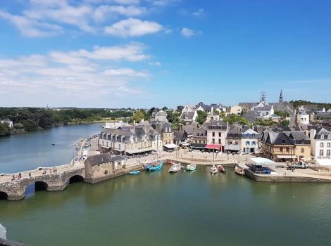 Bretagne