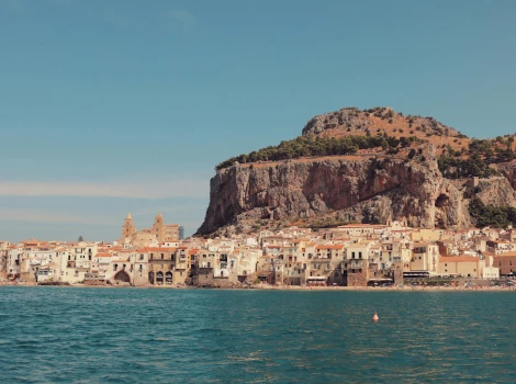 Cefalù