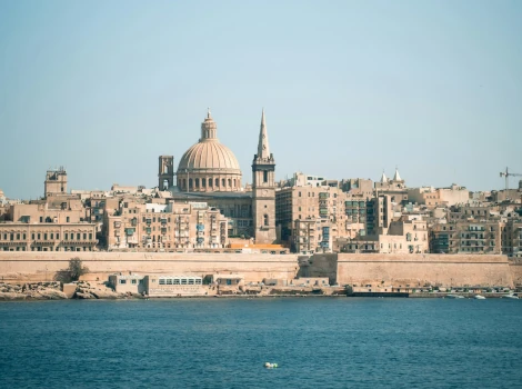 Valetta