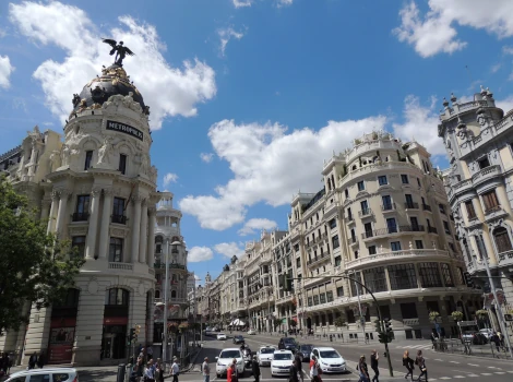Madrid