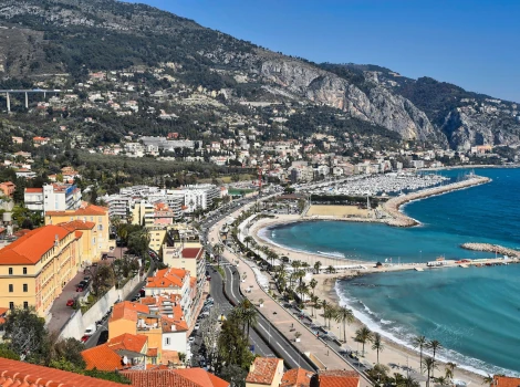 Provence-Alpes-Côte d’Azur