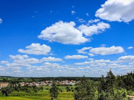 Lubelszczyzna i Roztocze