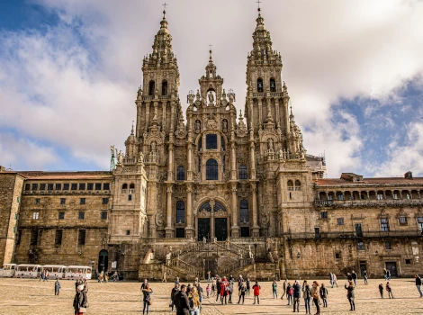 Santiago de Compostela