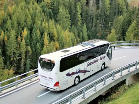 Fernbus-Tiefpreise in Europa: Deutschland auf Platz zwei