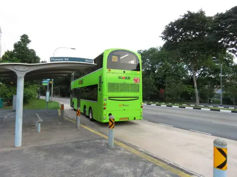 Günstig in den Urlaub – Der Fernbus als Preisdrücker