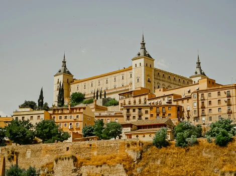 Toledo