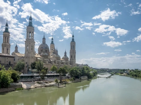 Zaragoza