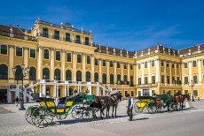 Castelo Schönbrunn