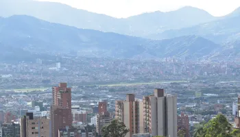 Pasajes Medellín a Tuluá