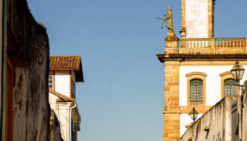 Santiago de Compostela a Valença do Minho