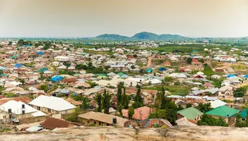 Buses from Abuja to Accra