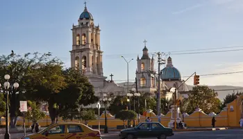 Autocarro para Acatlán de Osorio