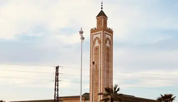 From Al Aaroui to Tangier bus