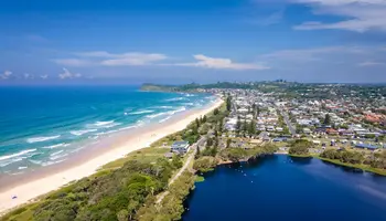 Buses Ballina to Adelaide Airport