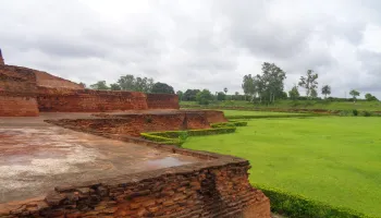 Coach to Bhagalpur