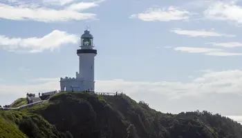 Buses Byron Bay a Brisbane