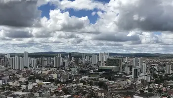 Ônibus João Pessoa para Caruaru, PE