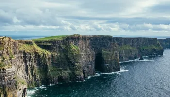 Coach to Cliffs of Moher