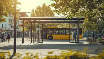 Autobusi Belém, PA Itajaí, SC