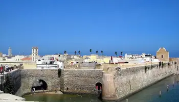 Bus per El Jadida