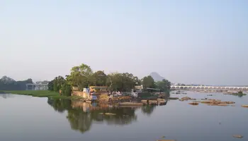 Bus Erode to Madurai