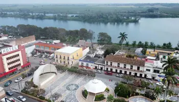 Micro Gutiérrez Zamora, VZ a Ciudad de México