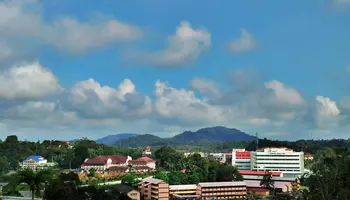 Autobus da Kuala Lipis a Kuala Lumpur