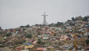 Micro San Juan, SJ a La Serena