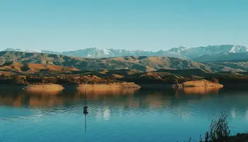 Coach to Lalla Takerkoust