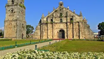 Autobusi za grad Laoag