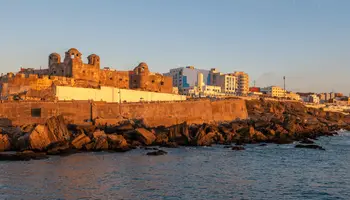 Autobús Larache a Casablanca