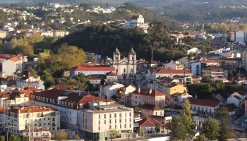Autocarro Porto - Leiria