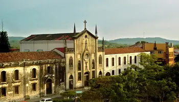 León nach San José Bus