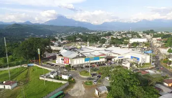 Bus Malacatán a Ciudad de Guatemala