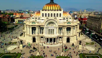 Micro Cuauhtémoc a Ciudad de México