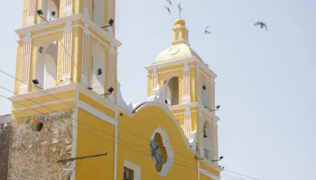 Pasajes Cartagena a Mompós