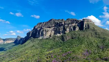 Bus a Monte Santo, BA