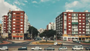 Micro Buenos Aires a Montevideo