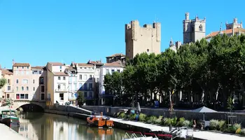 Bus Carcassonne à Narbonne