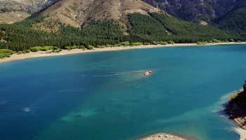 Micro Puerto Madryn a Neuquén
