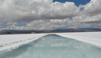 Von Ciudad Perico nach Salta Bus