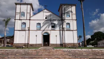 Buses de Pirenópolis, GO a Taguatinga, DF