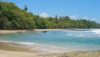 Bus a Puerto Viejo de Talamanca