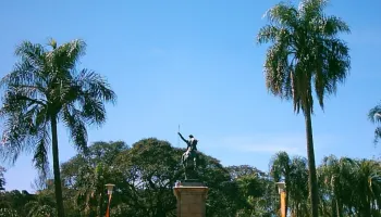 Micro San Miguel de Tucumán a Resistencia